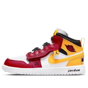 (PS) Air Jordan 1 Mid ALT SE 'Motorsport' DJ6251-067