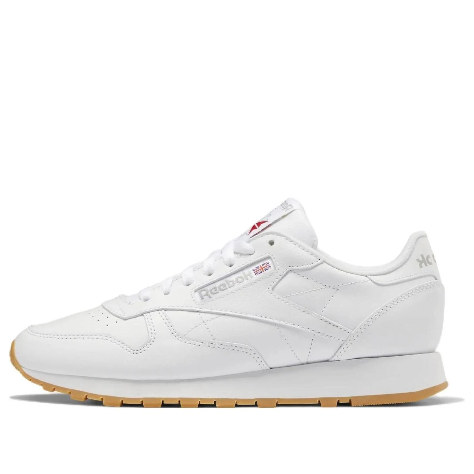 Reebok Classic Leather 'White Grey Gum' GY0952