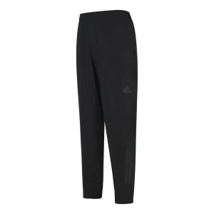 adidas Sports Casual Woven Trousers Men's Black CG1506