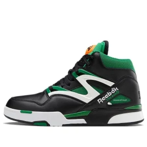 Reebok Pump Omni Zone 2 'Celtics' GX3779
