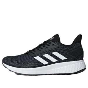(WMNS) adidas Duramo 9 'Black' F35281