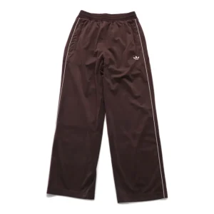adidas Adicolor Seasonal Corduroy Pants Asia Sizing 'Shadow Brown' II5783