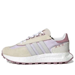 (WMNS) adidas Retropy E5 'White' IE1926