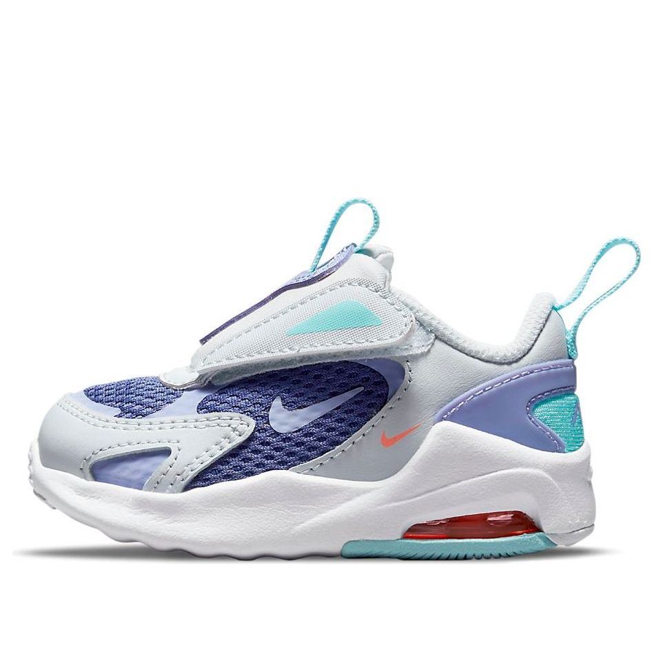 (TD) Nike Air Max Bolt 'Dark Purple Dust Copa' CW1629-500