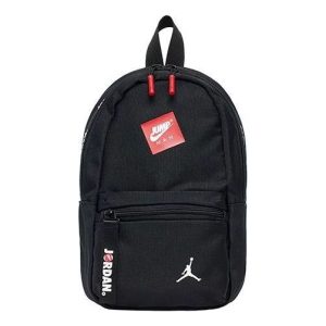 Air Jordan Jumpman Classic Backpack 'Black' 7A0505-023