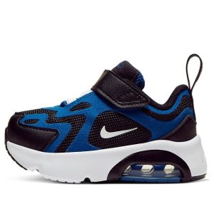 (TD) Nike Air Max 200 'Team Royal' AT5629-402