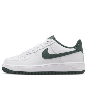 (GS) Nike Air Force 1 LV8 2 'White Dark Green' FV5948-110