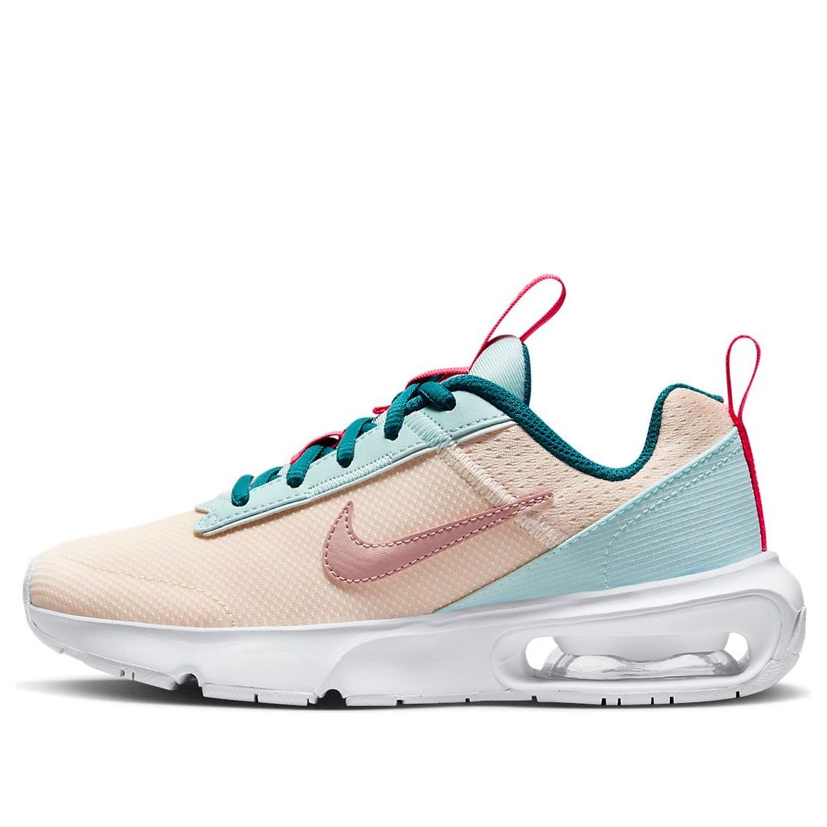 (GS) Nike Air Max INTRLK Lite 'Big Kids' Shoes' DH9393-800