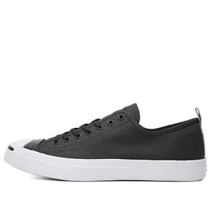 Converse Jack Purcell 'Black' 160565C