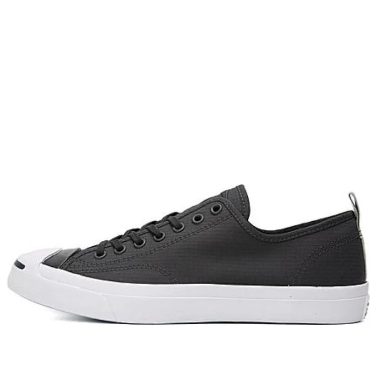 Converse Jack Purcell 'Black' 160565C