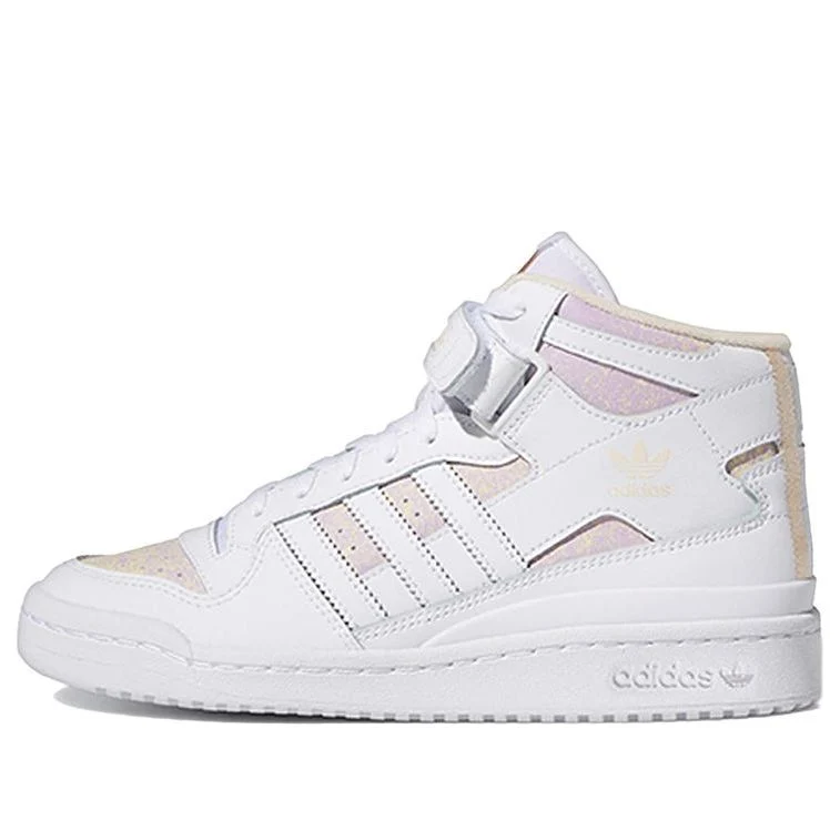 (WMNS) adidas Forum Mid 'Summery 80s' HP3013