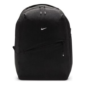 Nike Aura Backpack 24L 'Black Silver' HF7007-010