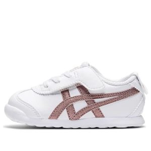 (TD) Onitsuka Tiger Mexico 66 'White Copper' 1184A171-100