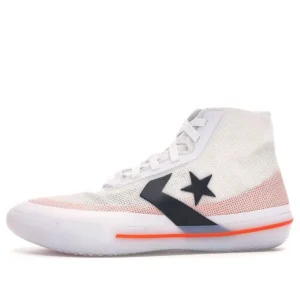 Converse Chuck Taylor All Star Pro BB 'White' 165653C