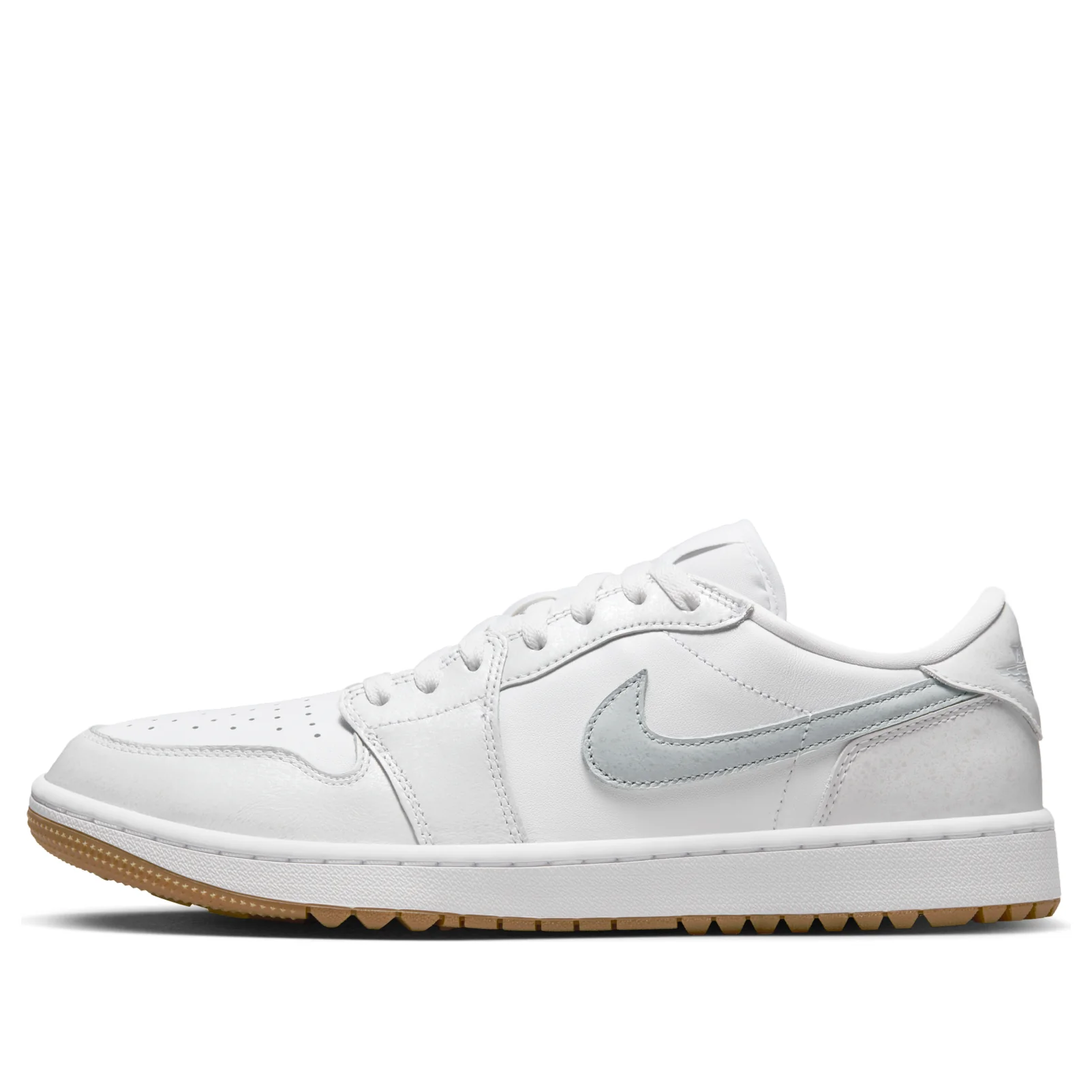 Air Jordan 1 Low Golf 'White Gum' DD9315-111