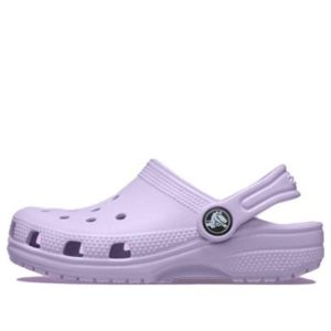 (TD) Crocs Classic Clogs 'Lavender' 206990-530