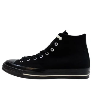 Converse Chuck 70 Hi 'Black' 153984C