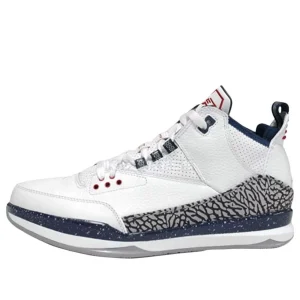 Air Jordan CP3.III 'Tribute' 407451-101