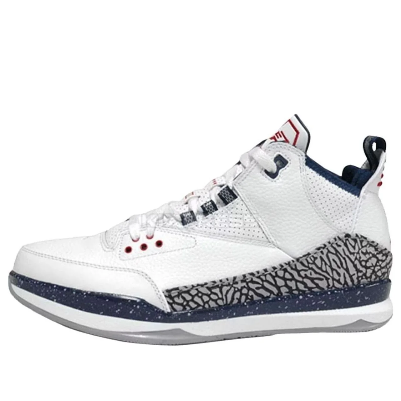 Air Jordan CP3.III 'Tribute' 407451-101