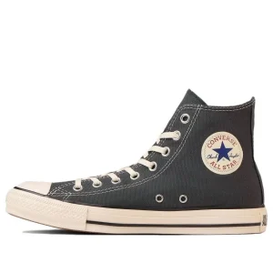 Converse Chuck Taylor All Star Burntcolors High Top 'Faded Black' 31310342