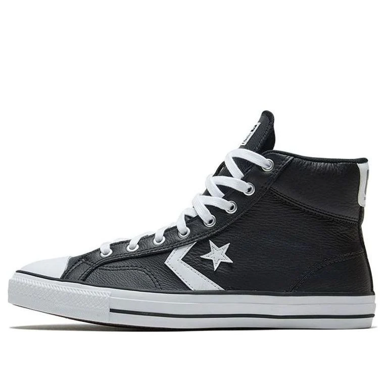 Converse Cons Star Player 'Black White' 166226C