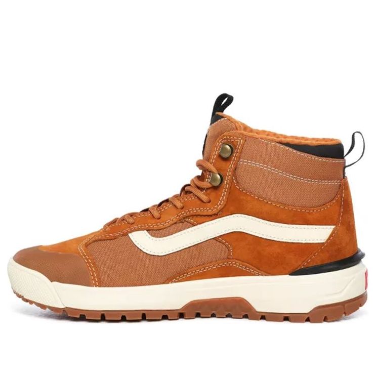 Vans UltraRange Exo High MTE 'Pumpkin Spice' VN0A4UWJ26Z