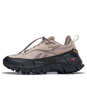 Reebok Zig Kinetica 2.5 Edge 'Soft Ecru' HR1301
