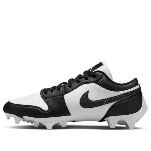 Air Jordan 1 Low TD 'Black White' 2023 FJ6245-100
