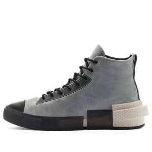 Converse Chuck Taylor All Star Disrupt CX High 'Ash Stone' 169447C