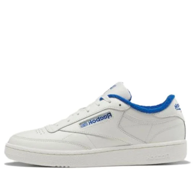 Reebok Club C 85 'My Name Is - Vector Blue' IE9388