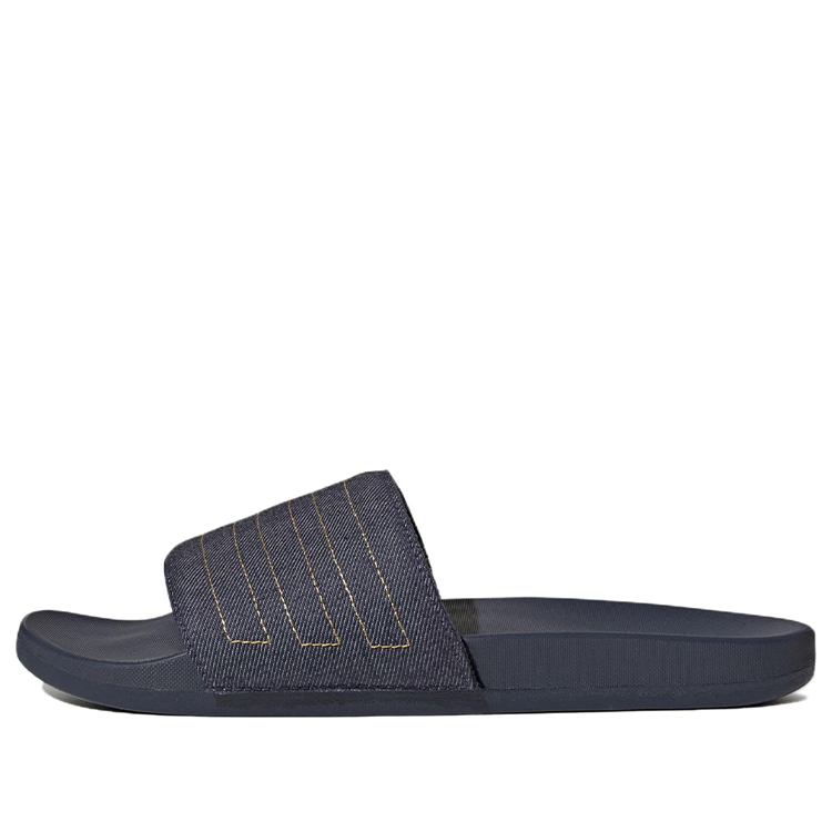 adidas Adilette Comfort Slide 'Navy Denim' IG3032