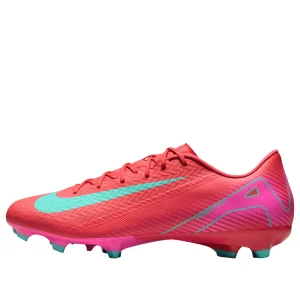 Nike Mercurial Vapor 16 Academy MG 'Ember Glow Aurora Green' FQ8374-800