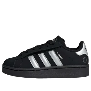 (PS) adidas Campus 00's LED Light 'Black White' KI9394