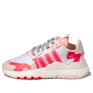(WMNS) adidas originals Nite Jogger 'Pink Blue' FY3105