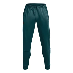 Under Armour Fleece Storm Pants 'Tourmaline Teal' 1373855-716