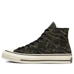 Converse Chuck Taylor All Star 1970s 'Rock Texture Jacquard' A01405C