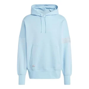 adidas originals Adicolor Neuclassics Hoodie 'Clear Sky' HS1519