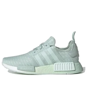 (WMNS) adidas NMD_R1 'Dash Green' EF4275