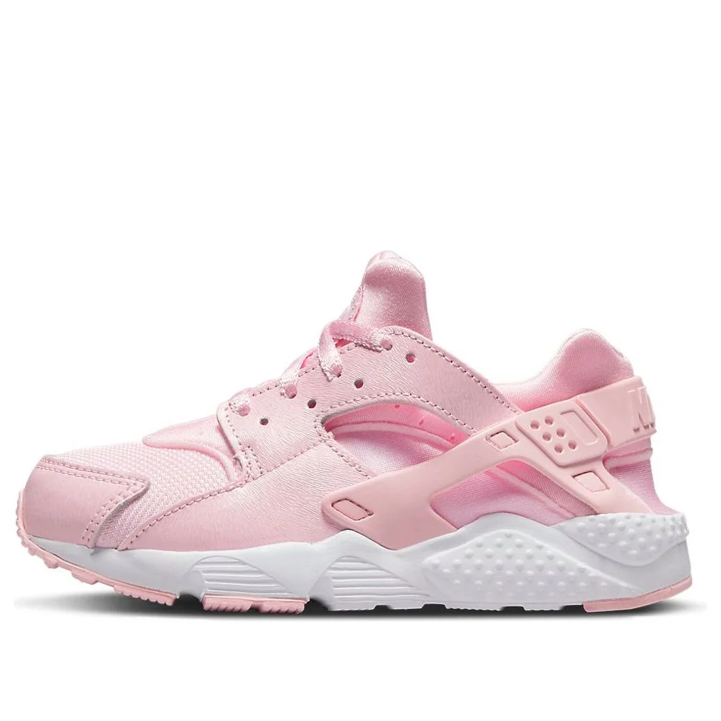 (PS) Nike Air Huarache Run SE 'Pink White' 859591-600