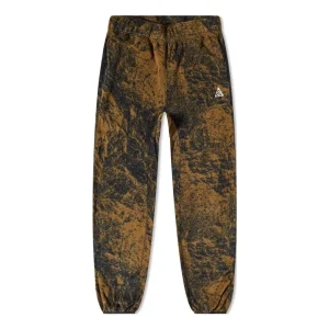 Nike x ACG Wolf Tree Print Pant 'Hazel Rush Black Summit Whi' DO9275-242