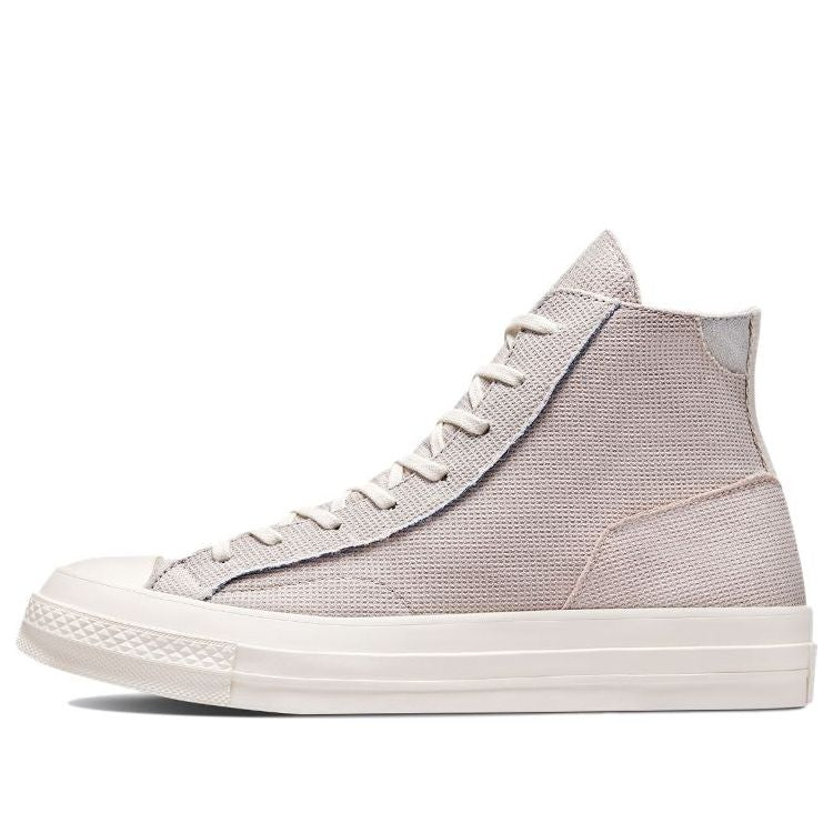 Converse Chuck 70 Tri-Panel Hi 'Color Block - Light Silver Pink Clay' 172936C