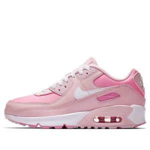 (GS) Nike Air Max 90 'Pink Foam' CV9648-600