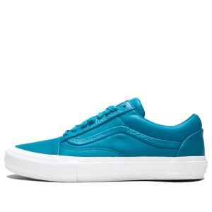 Vans Old Skool Pro LX Premium Leather 'Stitch and Turn' VN0A3DPZOHV