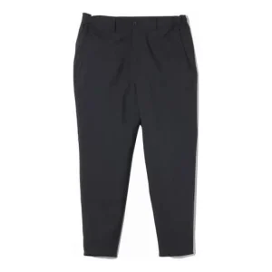 New Balance MET24 Slim Tapered Fit Asia Sizing 'Black' JMPL1503-BK2
