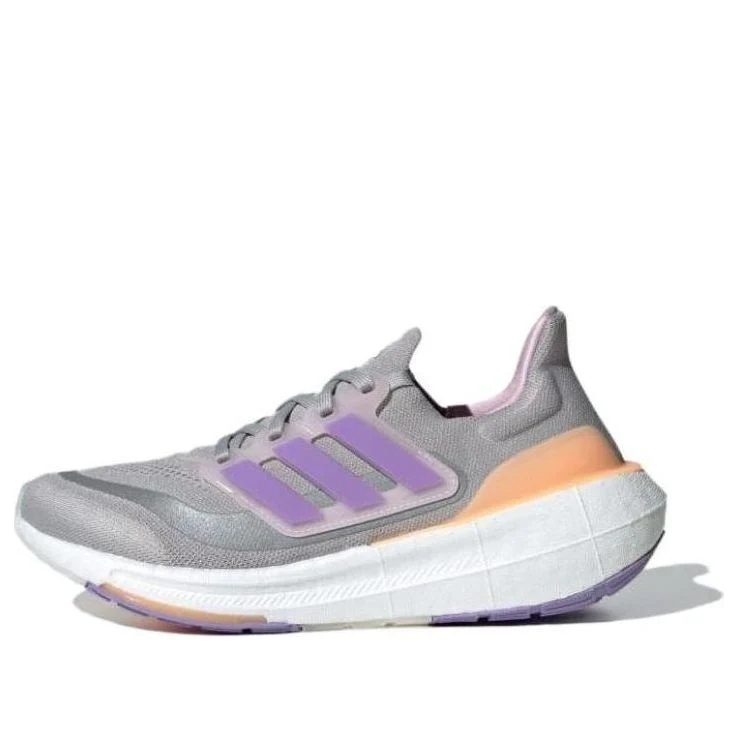 (WMNS) adidas Ultraboost Light 'Grey Violet Fusion' IE1762