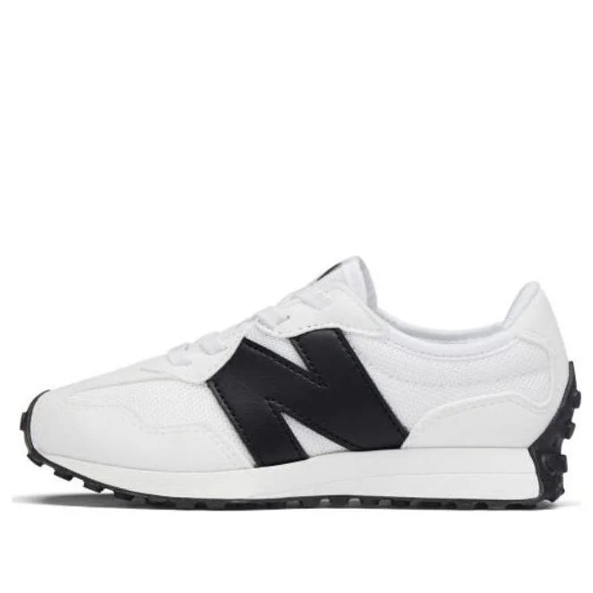 (PS) New Balance 327 Low Sneakers 'White Black' PH327CWB