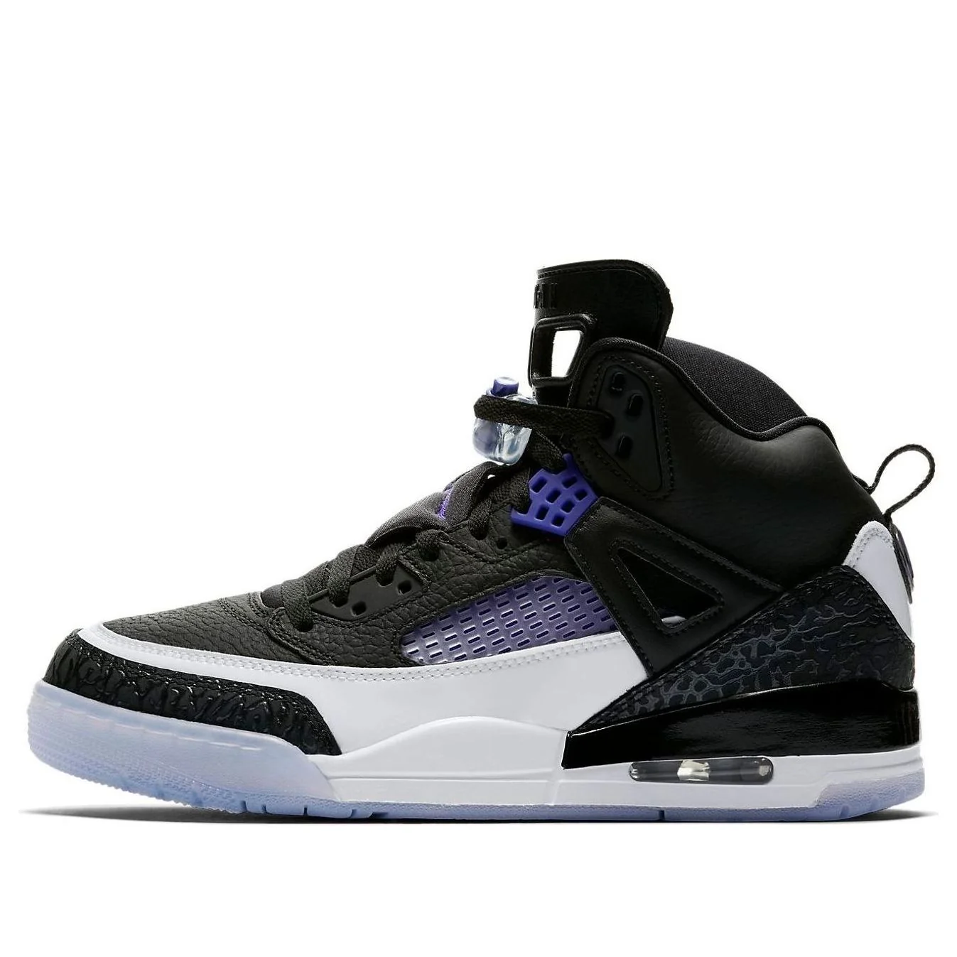 Air Jordan Spizike 'Concord' 315371-005