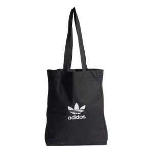 adidas Adicolor Shopper Bag 'Black' H64170