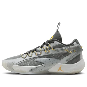 Air Jordan Luka 2 S PF 'Smoke Grey' DX9034-008