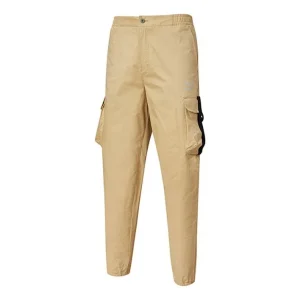 PUMA Outdoor Adventure Cargo Logo 'Beige' 532189-12